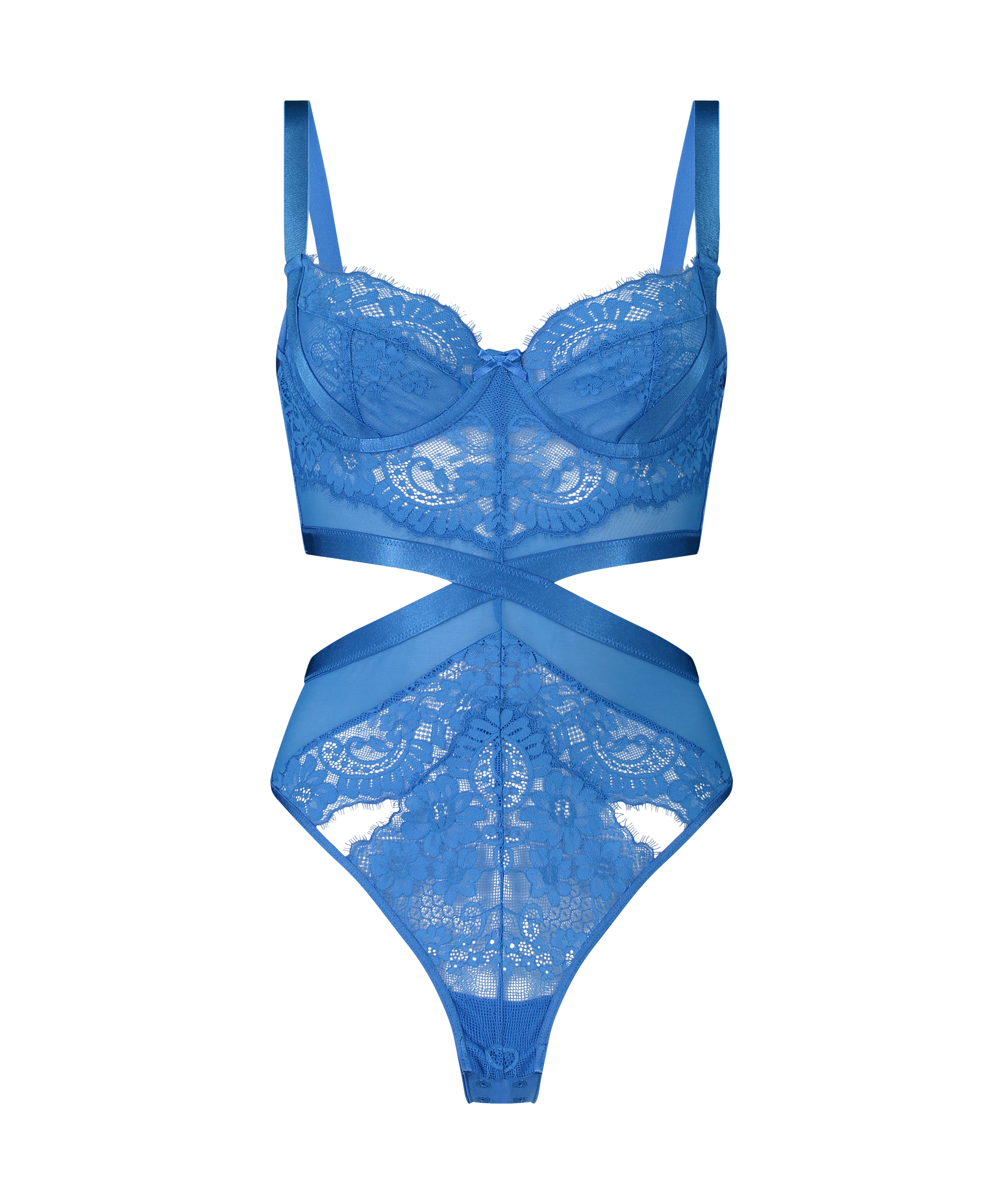 Body Milaan, Naranja, main