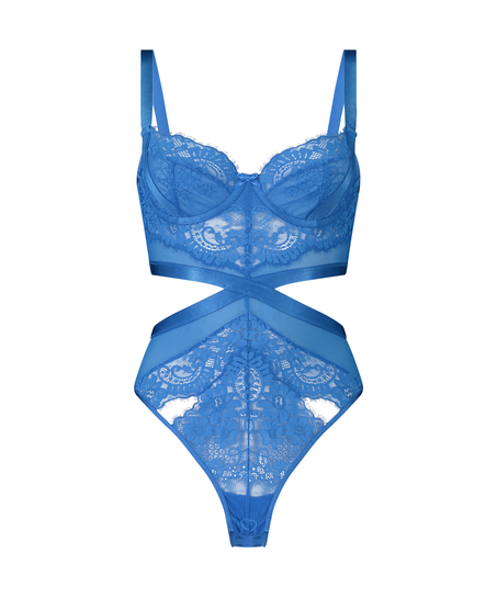 Body Milaan, Naranja