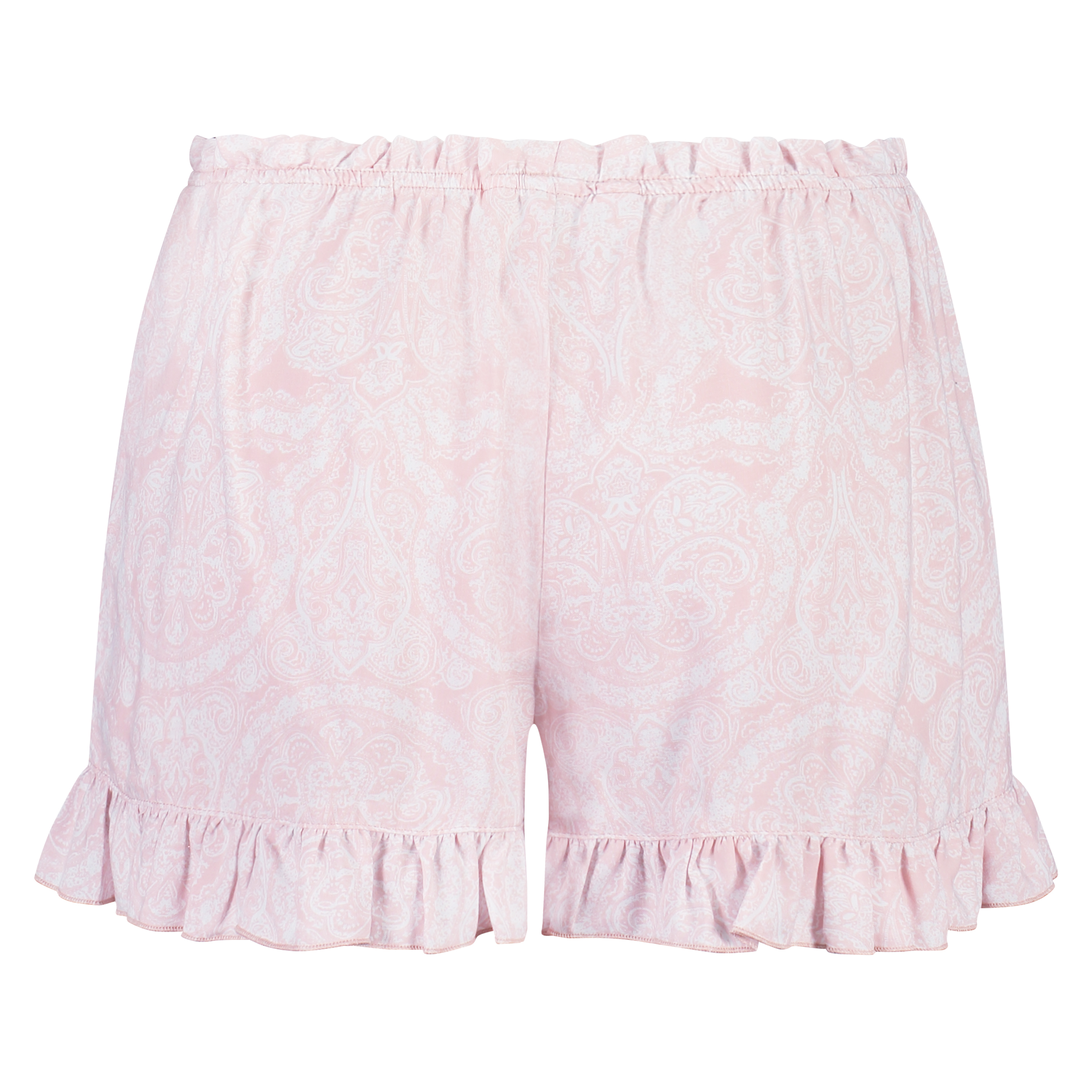 Tanga Theresa, Azul, main