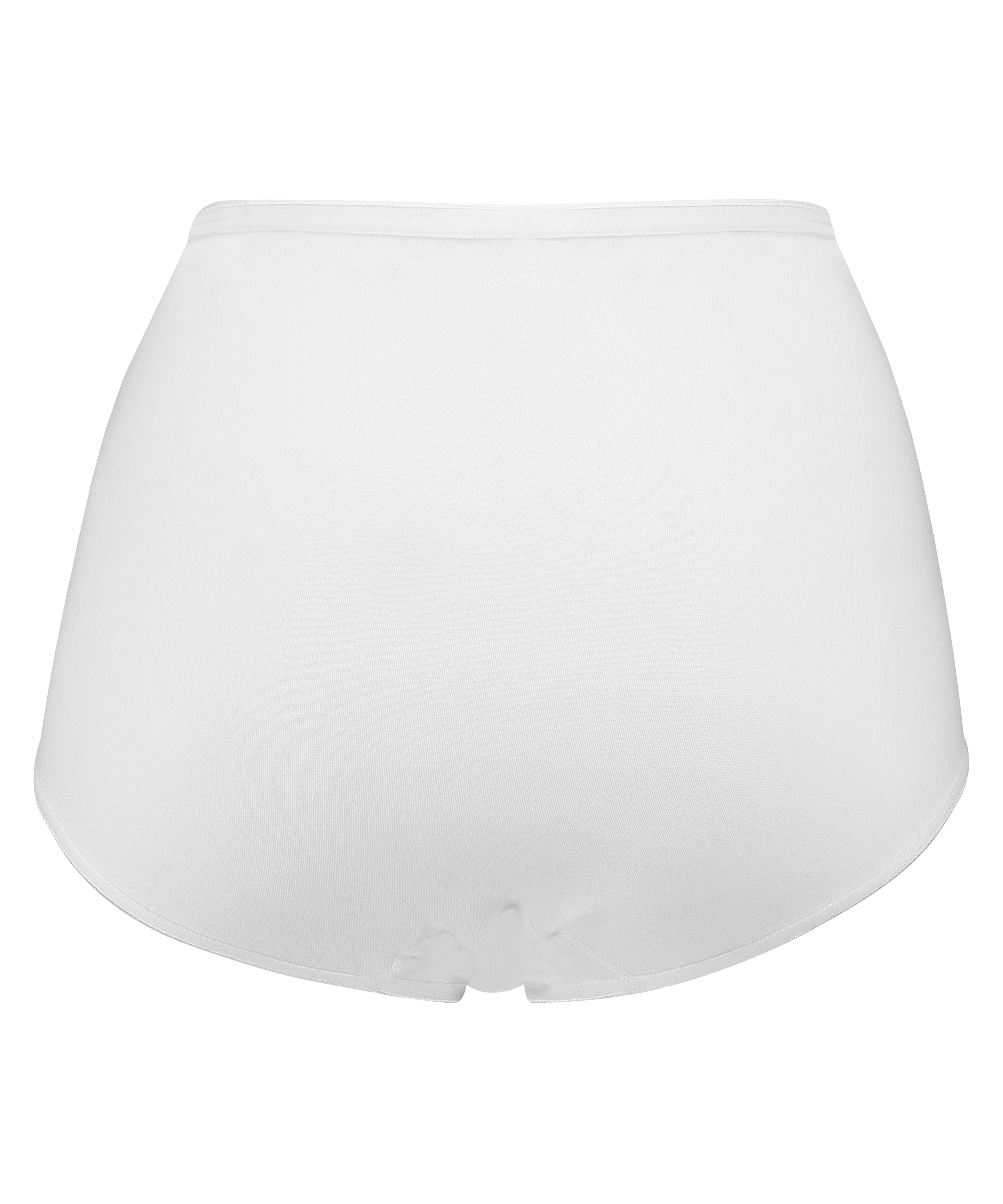 Superslip Maxi algod&oacute;n, Blanco, main