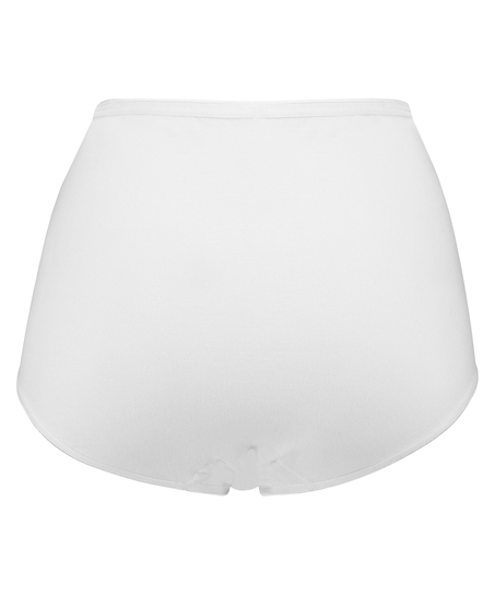 Superslip Maxi algod&oacute;n, Blanco