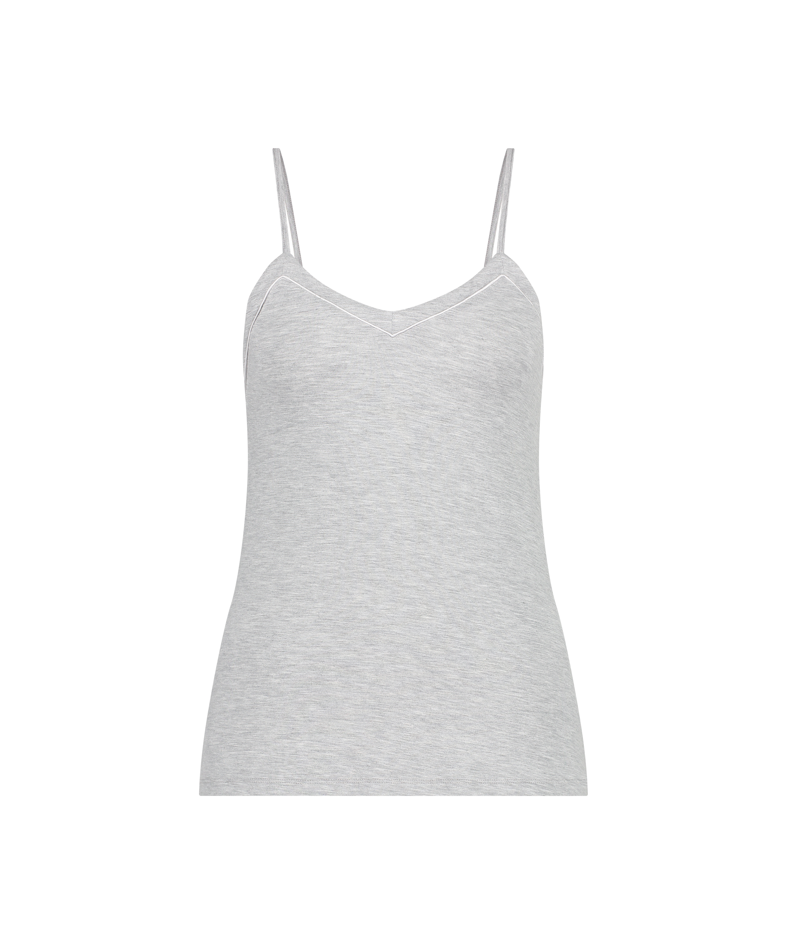 Camisola de jersey Essential, Gris, main