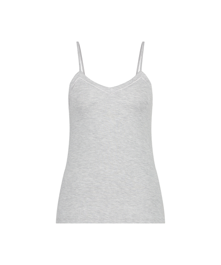 Camisola de jersey Essential, Gris