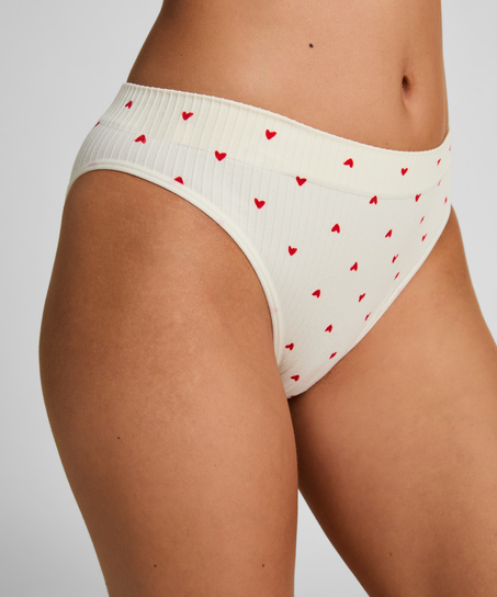 Brasile&ntilde;a Dianne, Blanco