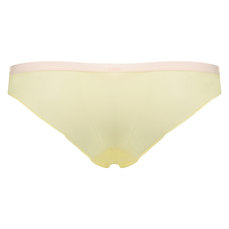 Brasile&ntilde;a Steffie, Amarillo