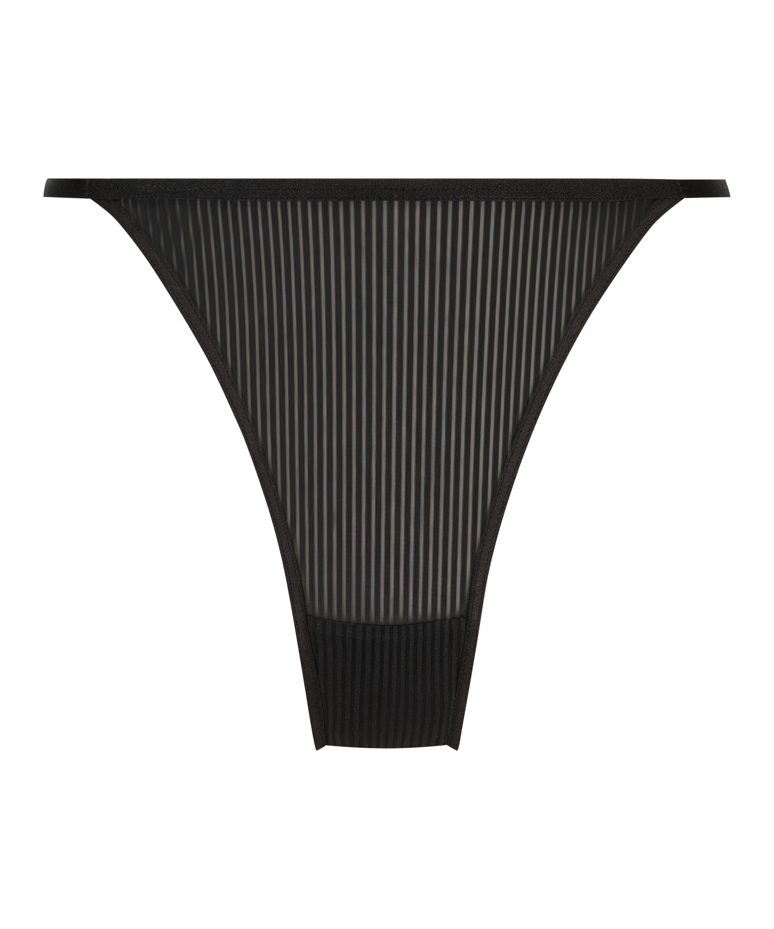 Braguita brasileña de tiro alto Kaiden, Negro, main