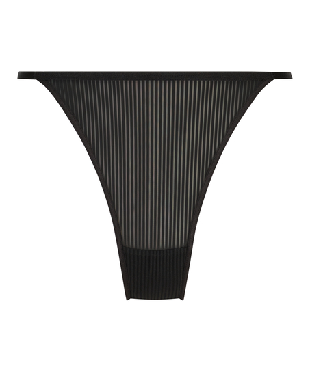 Braguita brasileña de tiro alto Kaiden, Negro