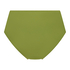 Braguita de Bikini Rio Holbox, Verde