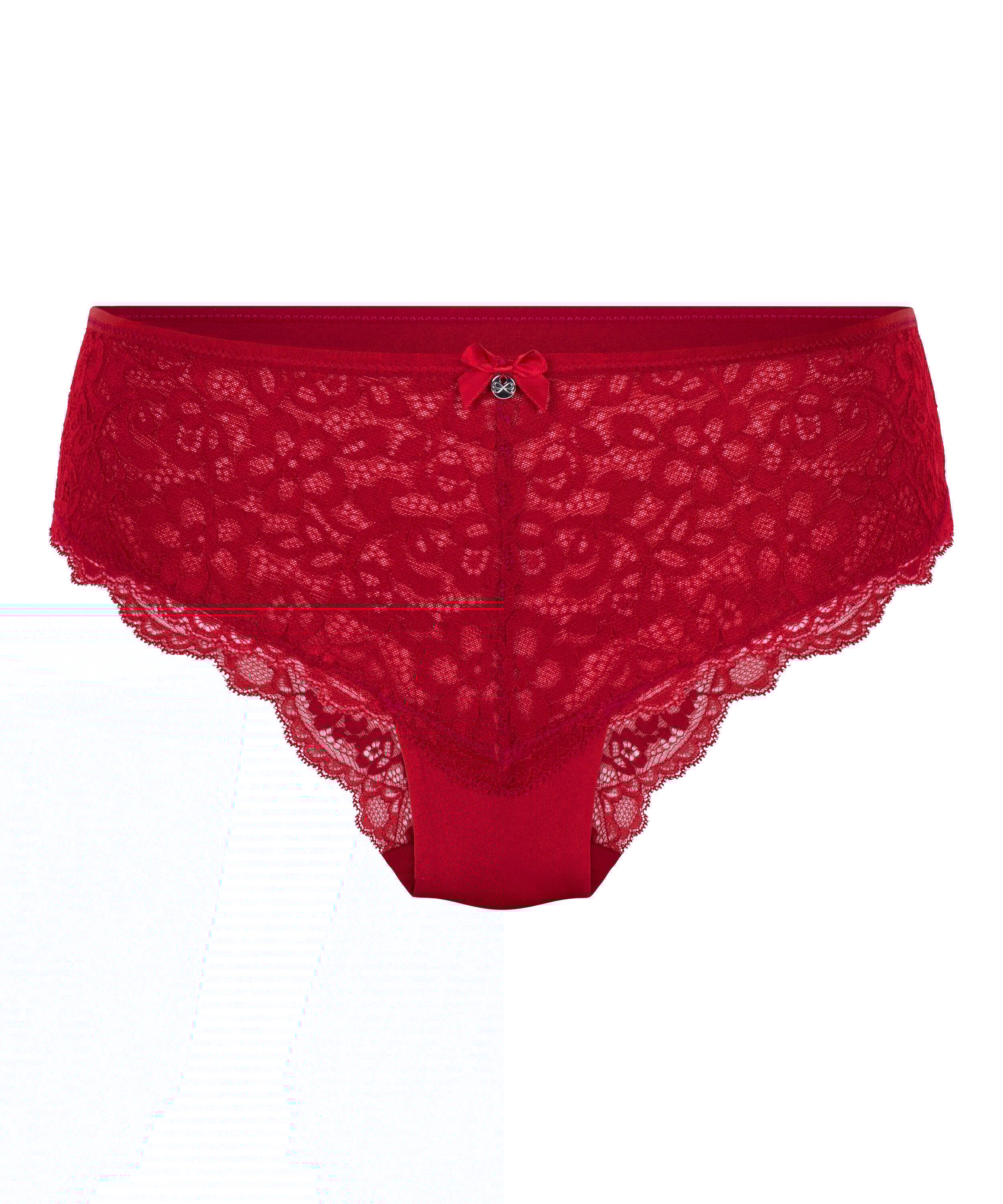 Brasile&ntilde;a Marine, Rojo