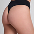 Tanga Smooth, Negro