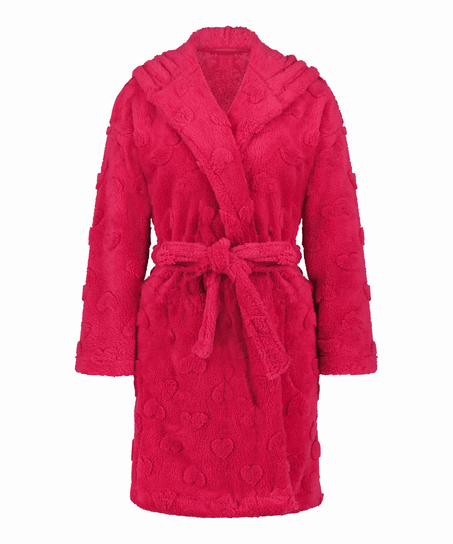 Albornoz Fleece, Rosa