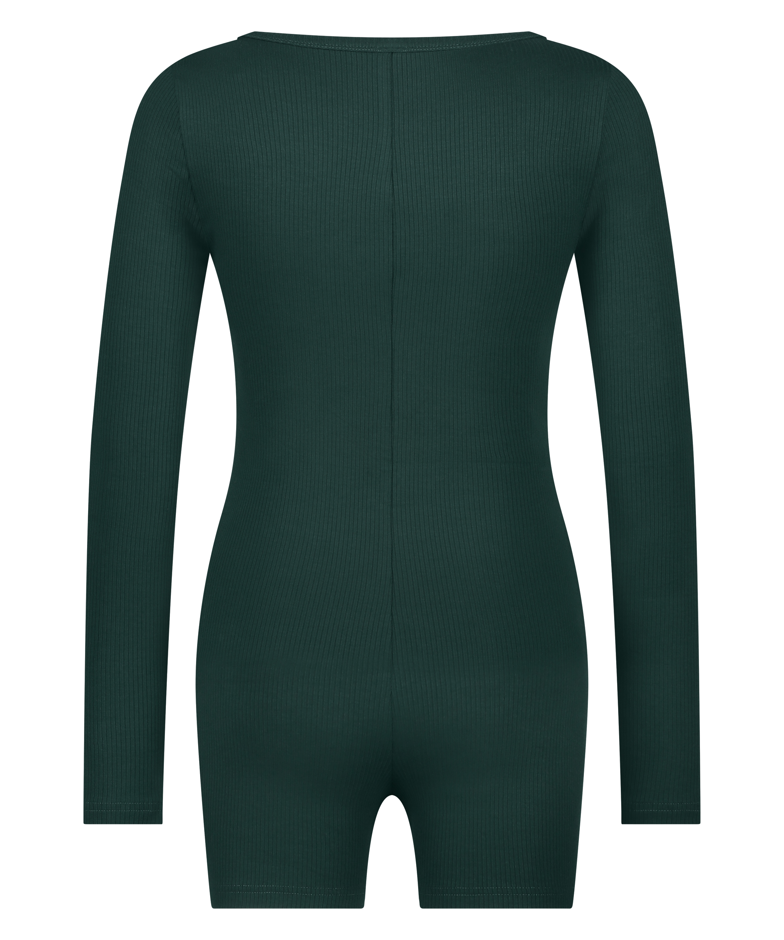 Mono corto peinado, Verde, main