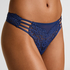 Tanga Briar, Azul