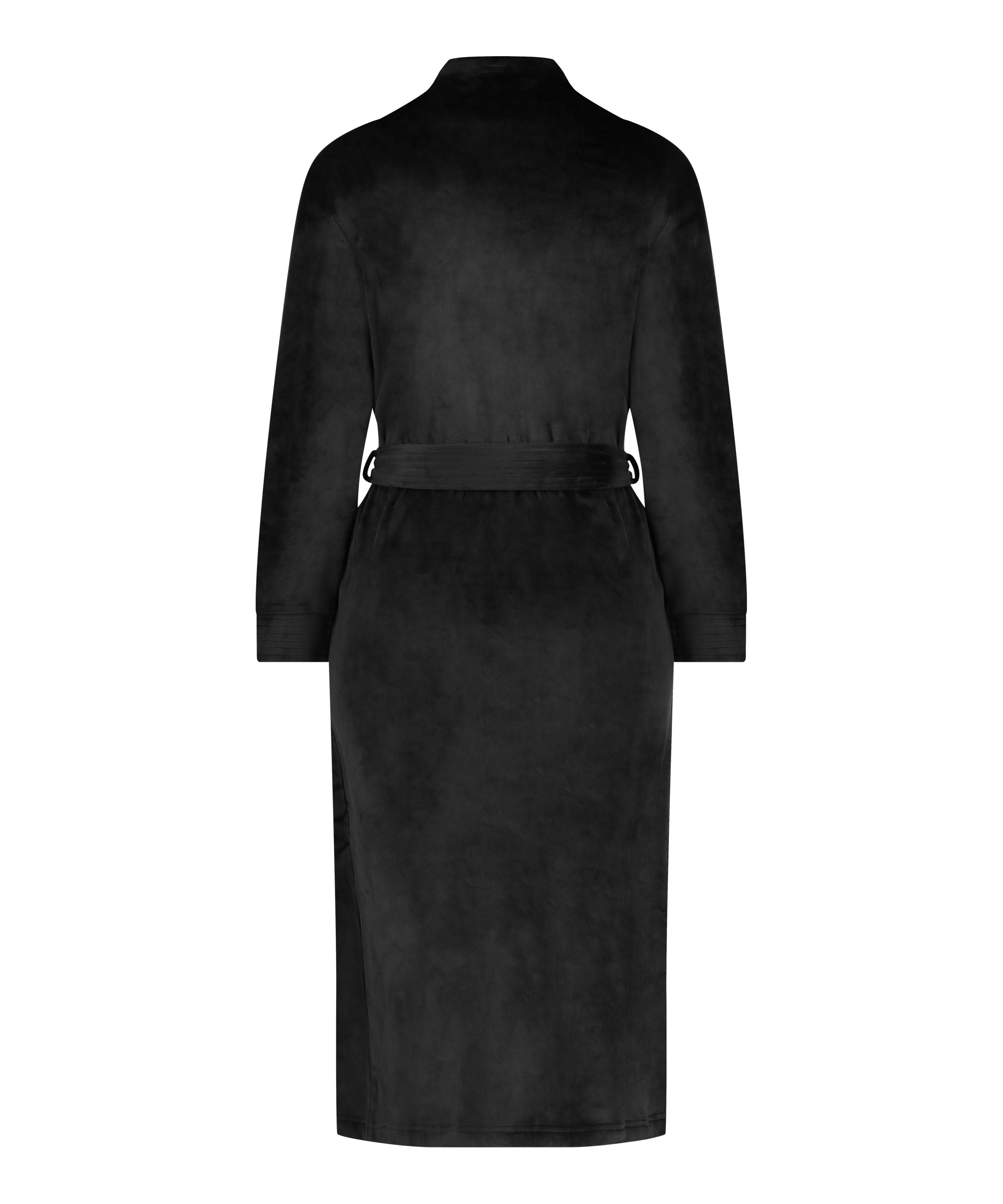 Albornoz, Negro, main