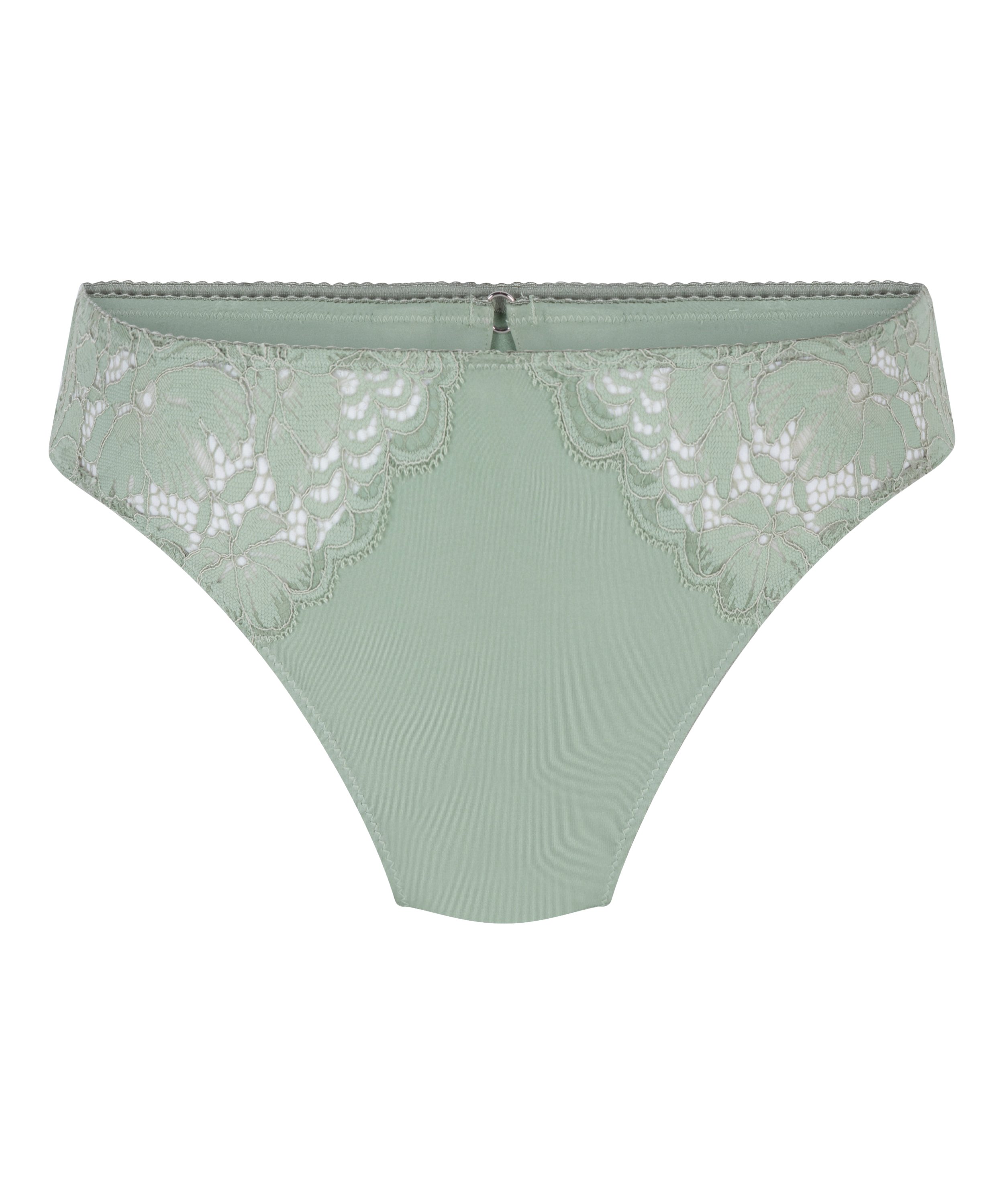 Tanga Andrea, Verde, main