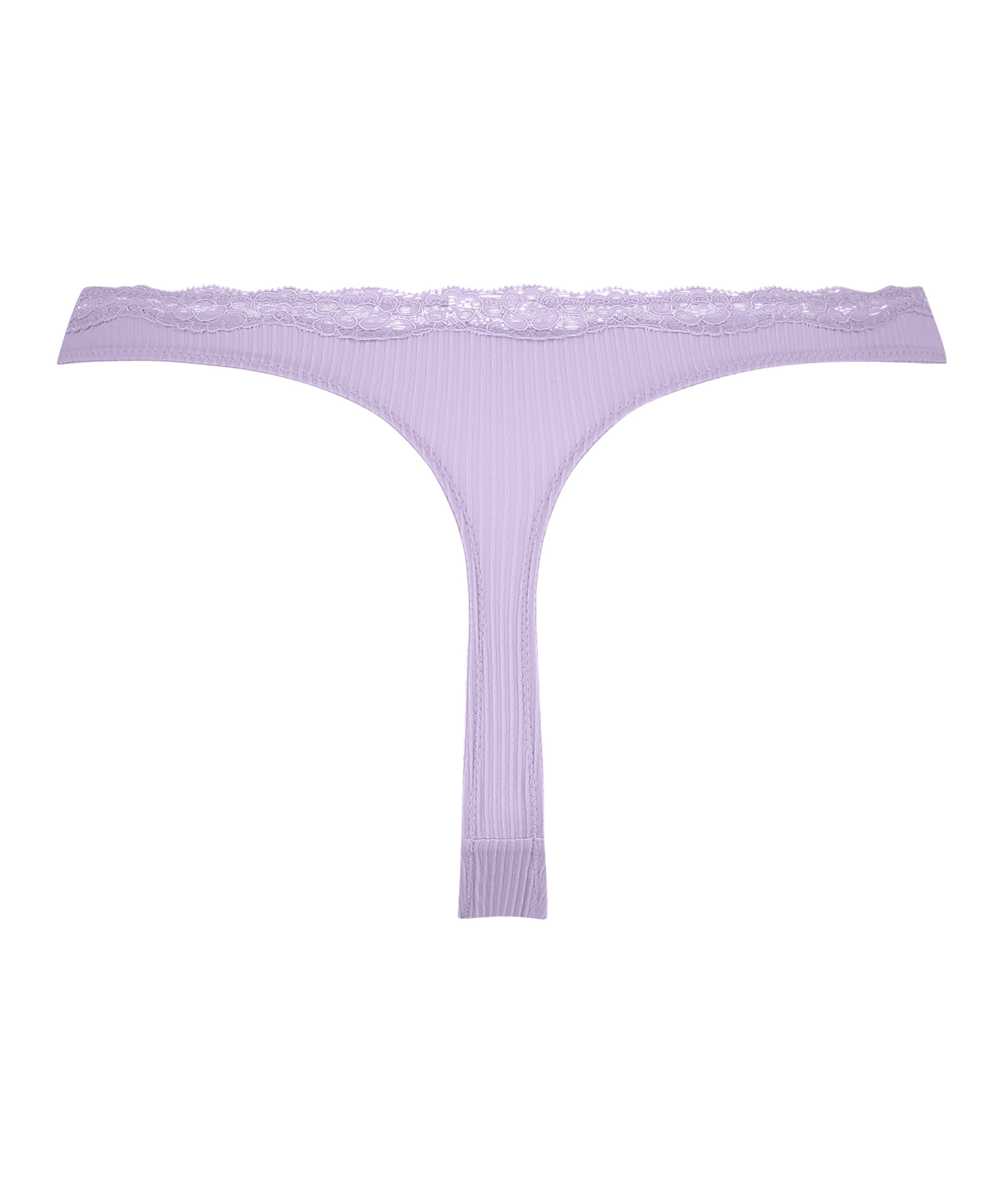 Tanga Lola, Morado, main