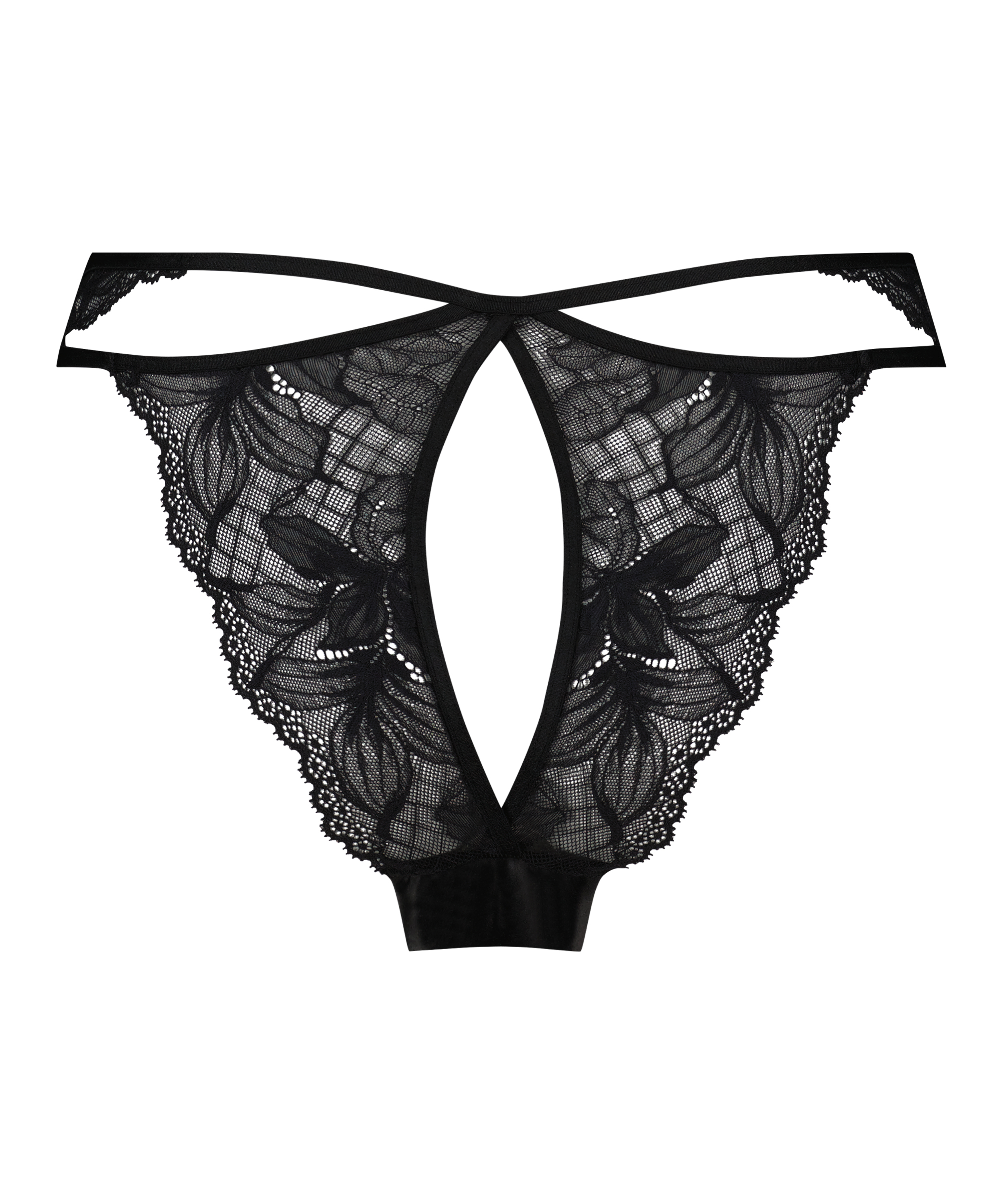 Brasile&ntilde;a Chayna, Negro, main