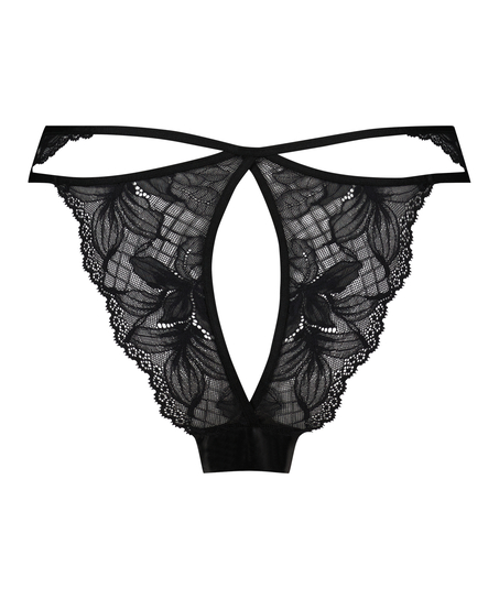 Brasile&ntilde;a Chayna, Negro