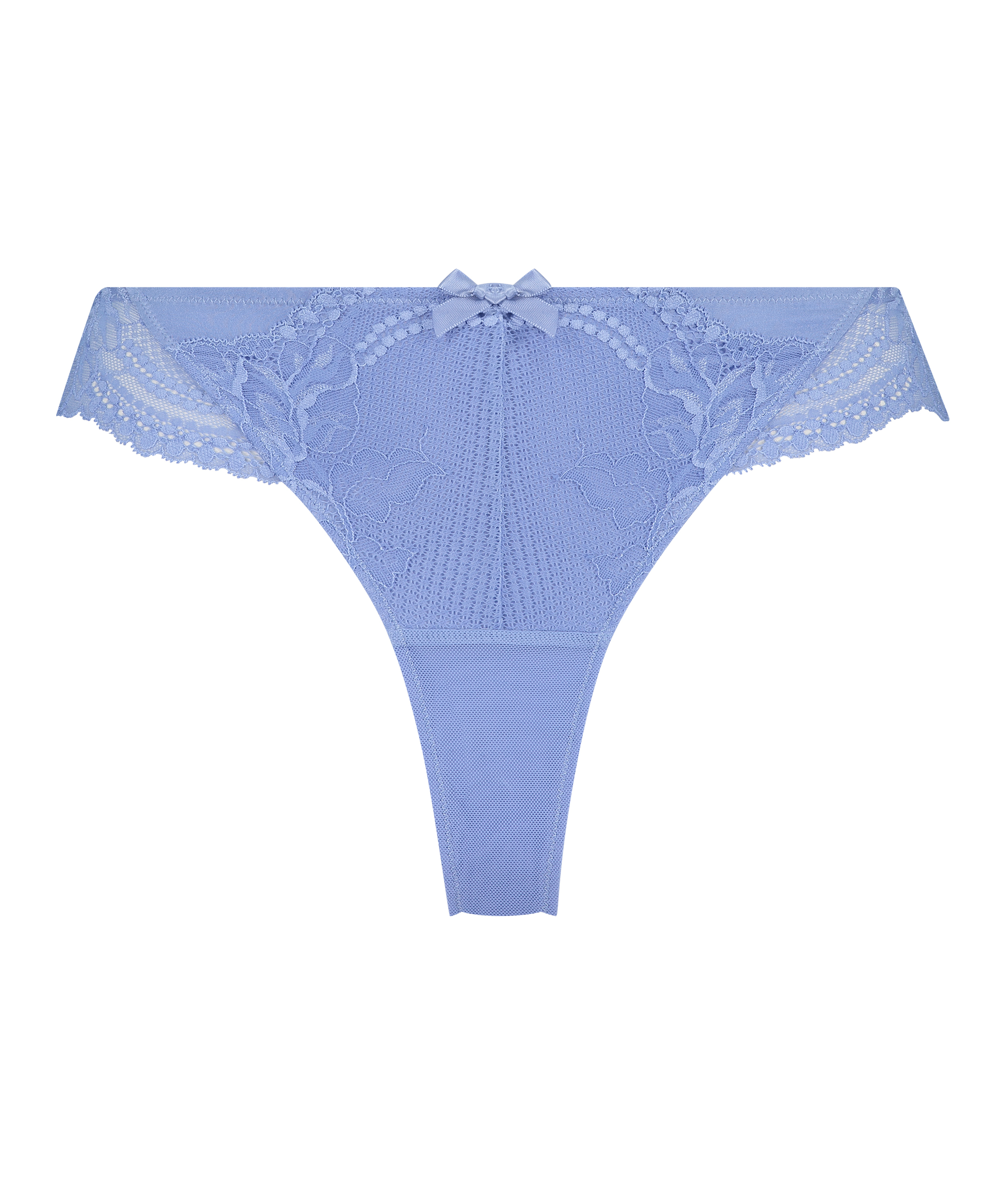 Tanga Kimberley, Azul, main