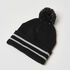 Gorro HKMX, Negro