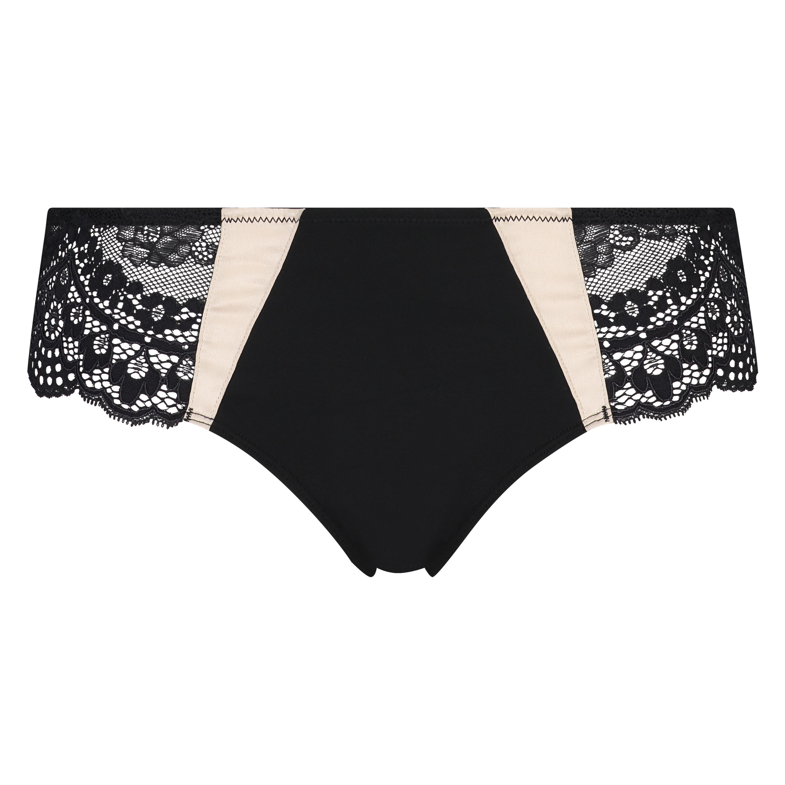 Braguita brasileña Nikki, Negro, main