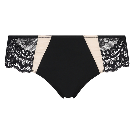 Braguita brasileña Nikki, Negro