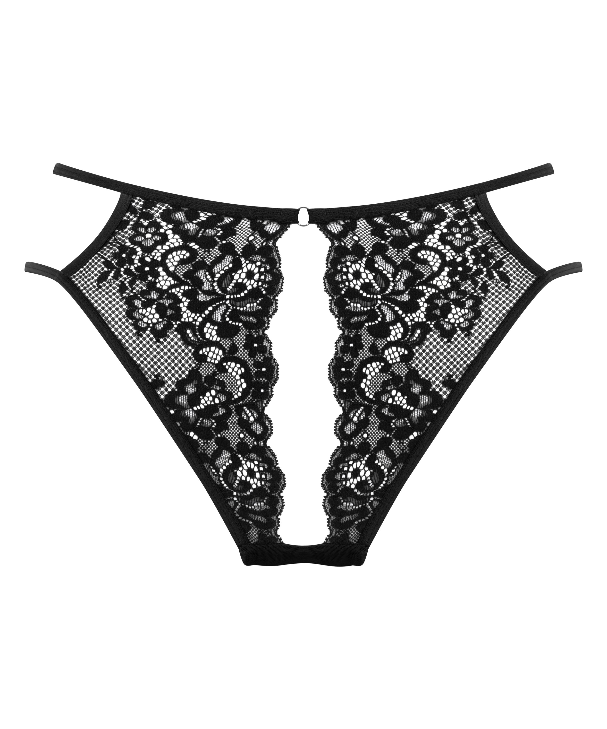 Brasileña Cinnamon, Negro, main