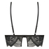 Bralette Stacey, Negro