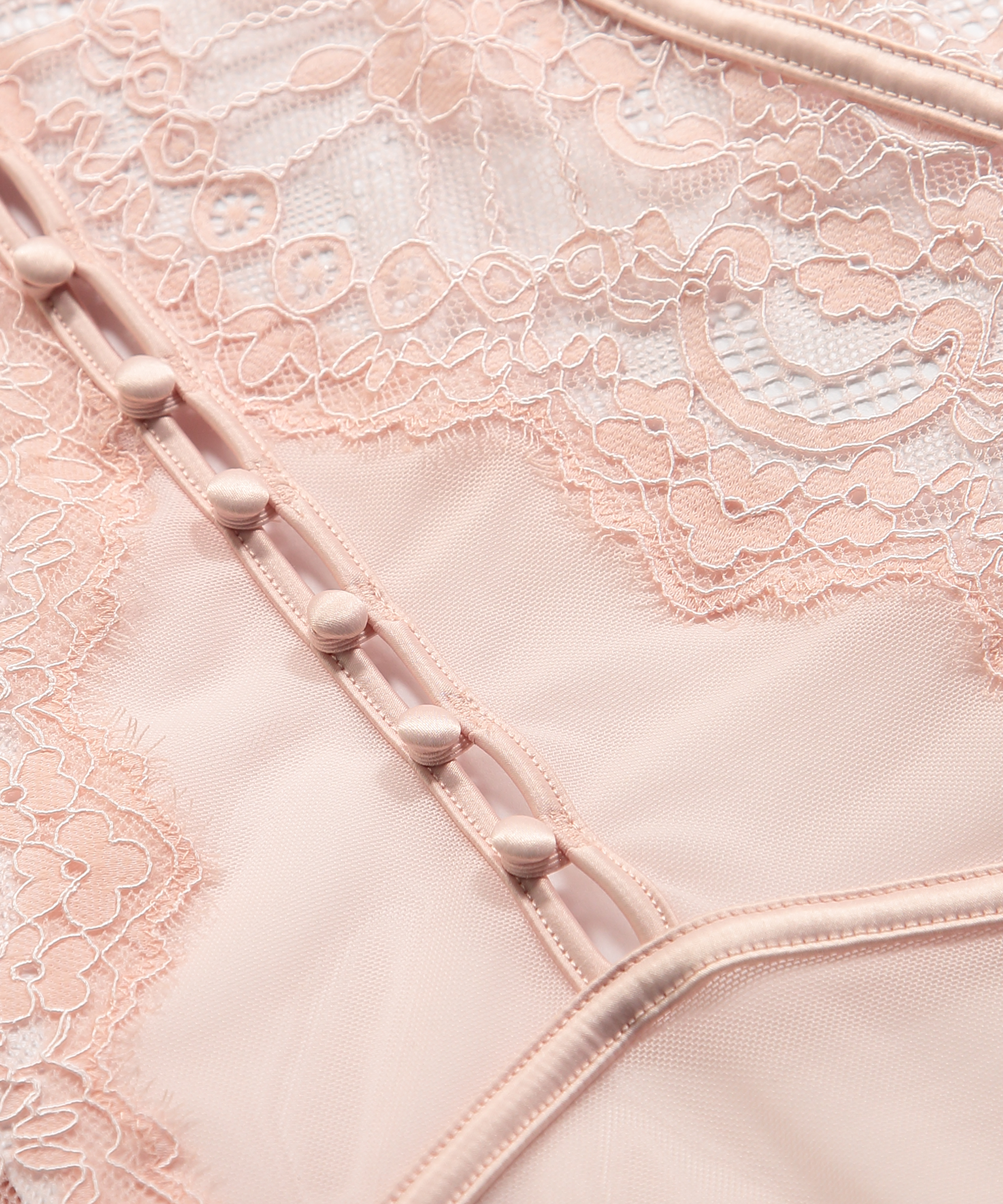 Bodi Amelia, Rosa, main