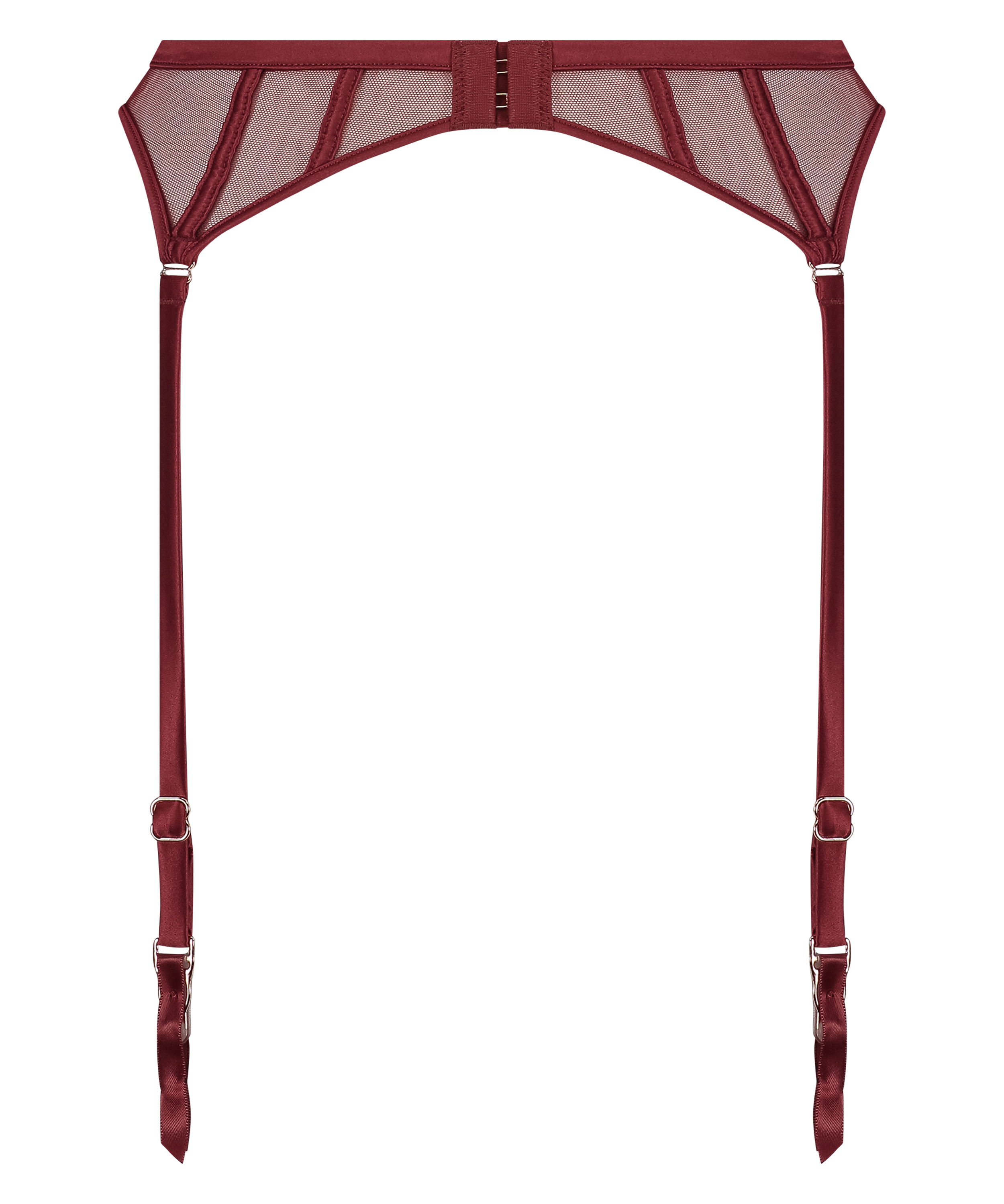 Liguero Ember, Rojo, main