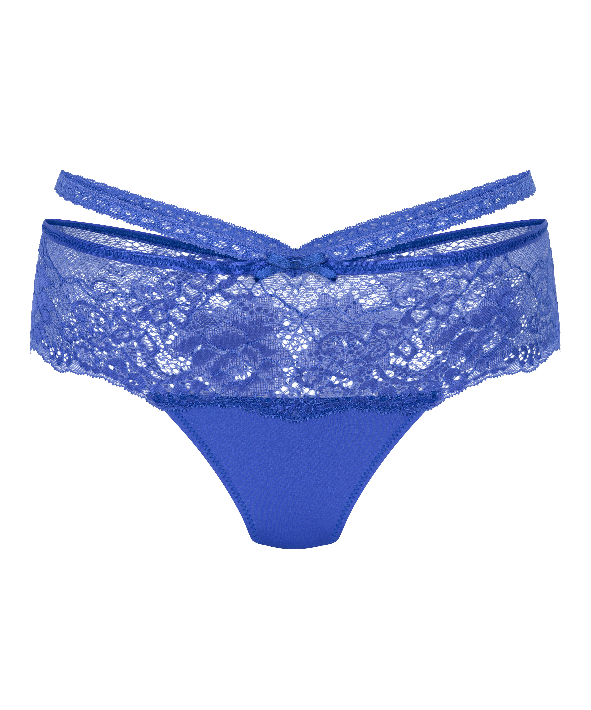 Boxerthong Annika, Azul, main