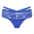 Boxerthong Annika, Azul