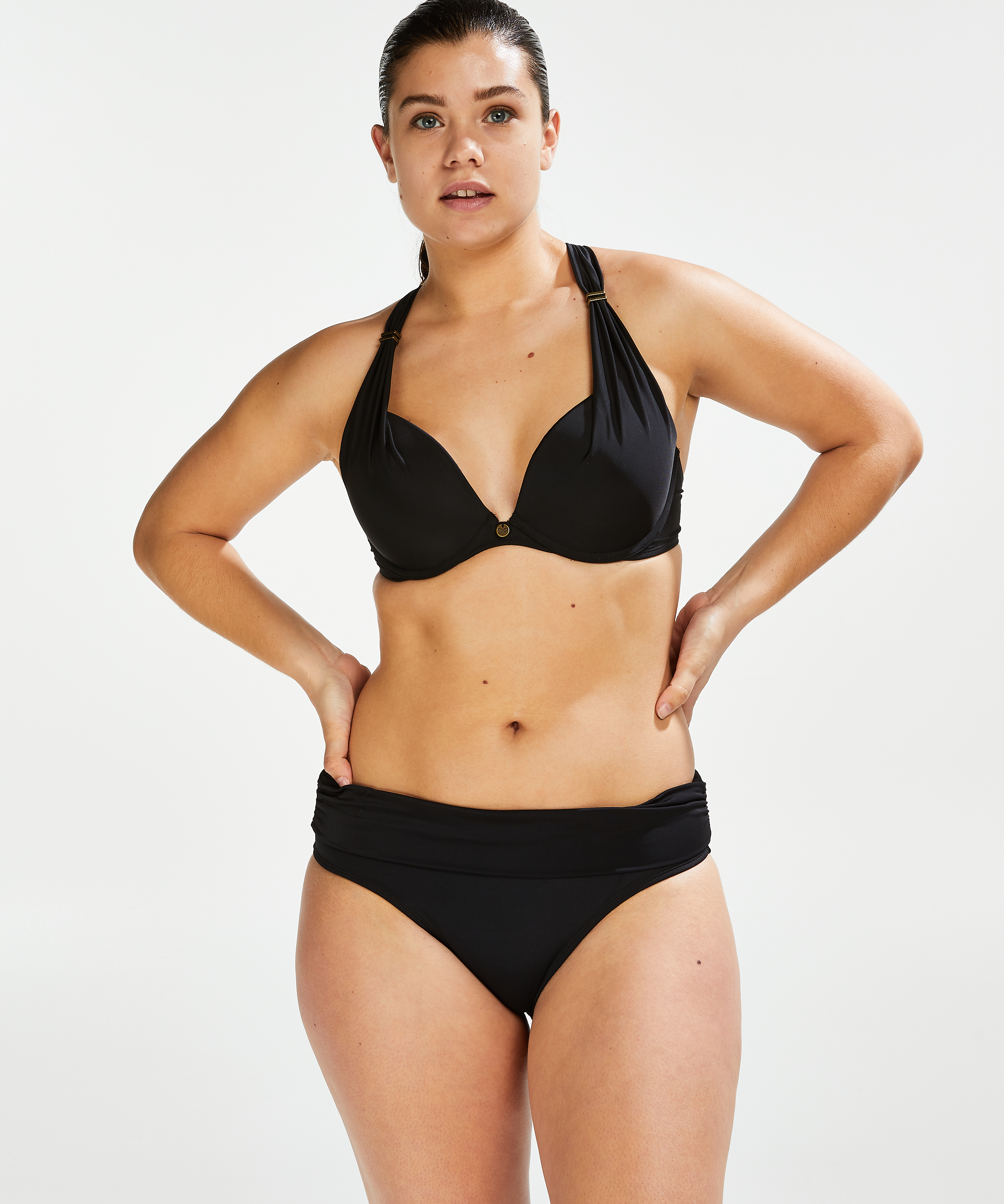 Braguita de Bikini Rio New Dream, Negro, main