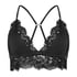 Bralette Valerie, Negro