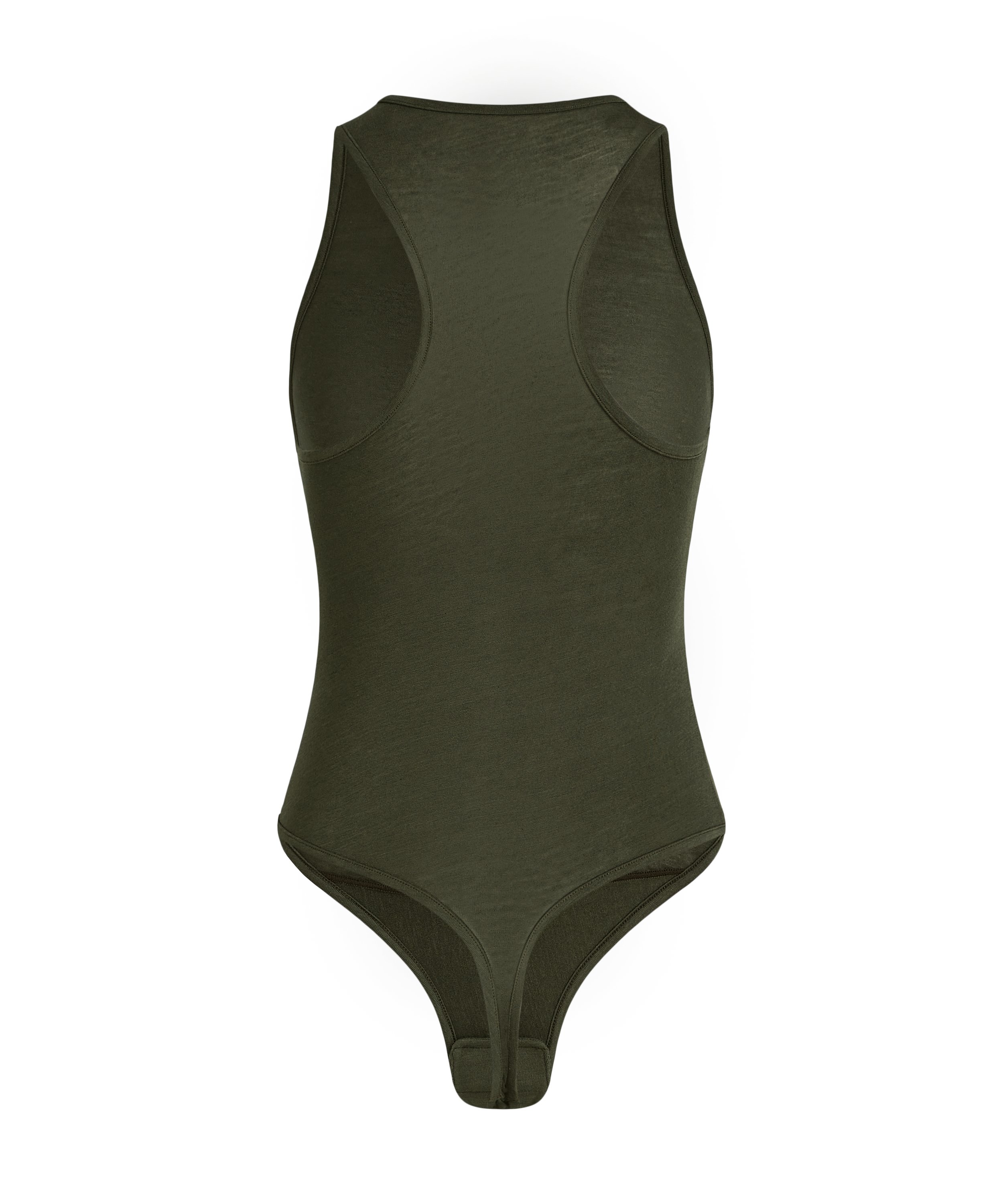 super suave body de cachemir, Verde, main
