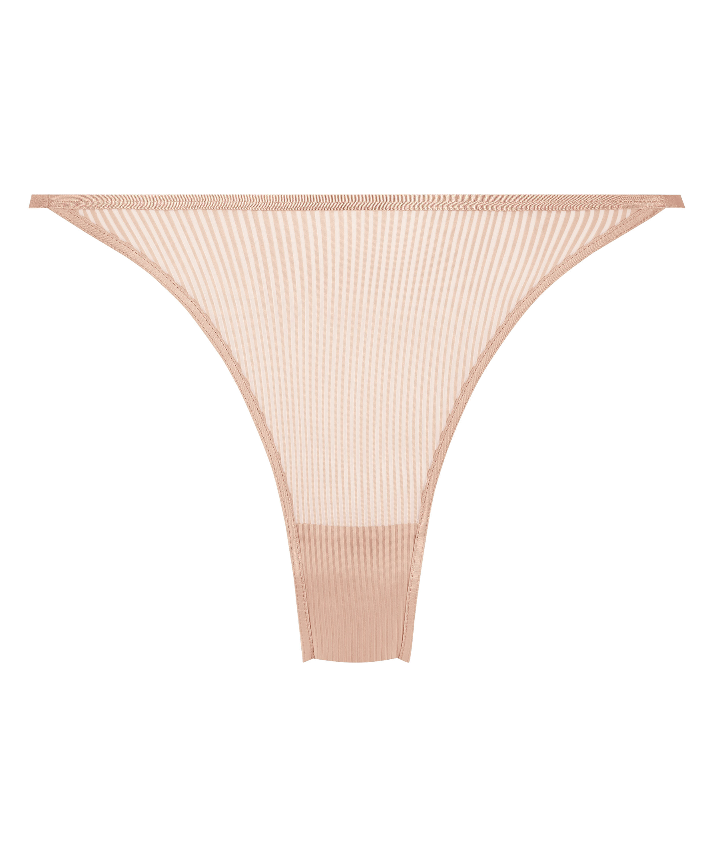 Braguita brasile&ntilde;a de tiro alto Kaiden, Beige