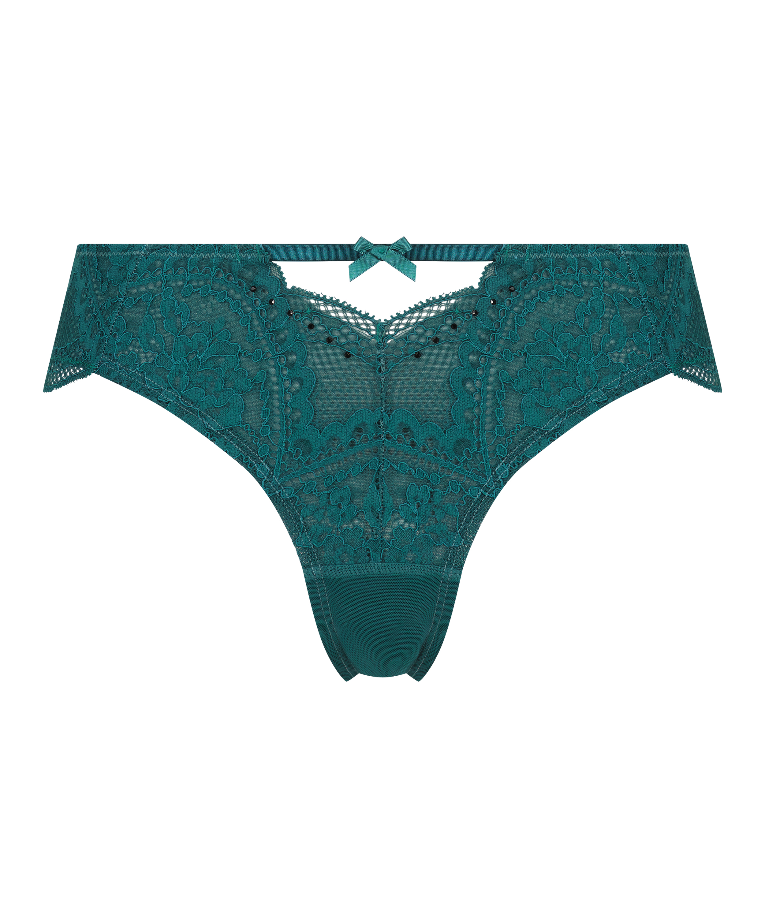 Brasileña Oceana, Verde, main