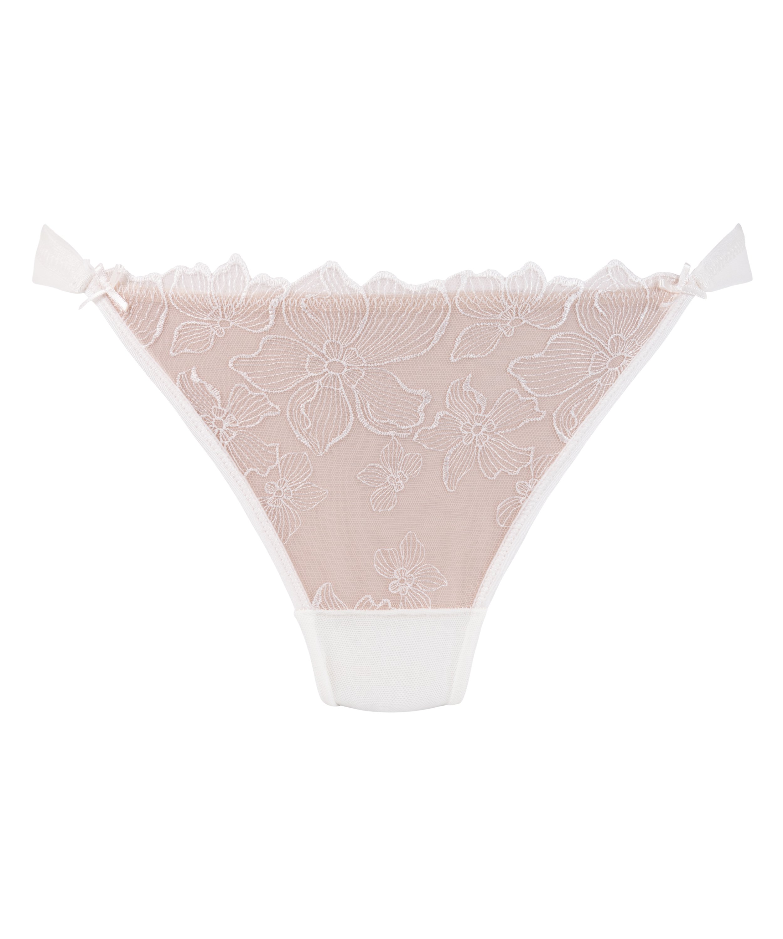 Brasileña Lauren, Blanco, main