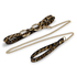 Private Choker Leash, Negro