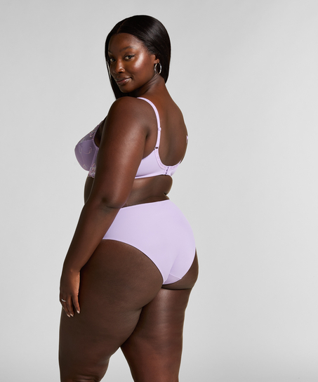 Braguita Diva, Morado