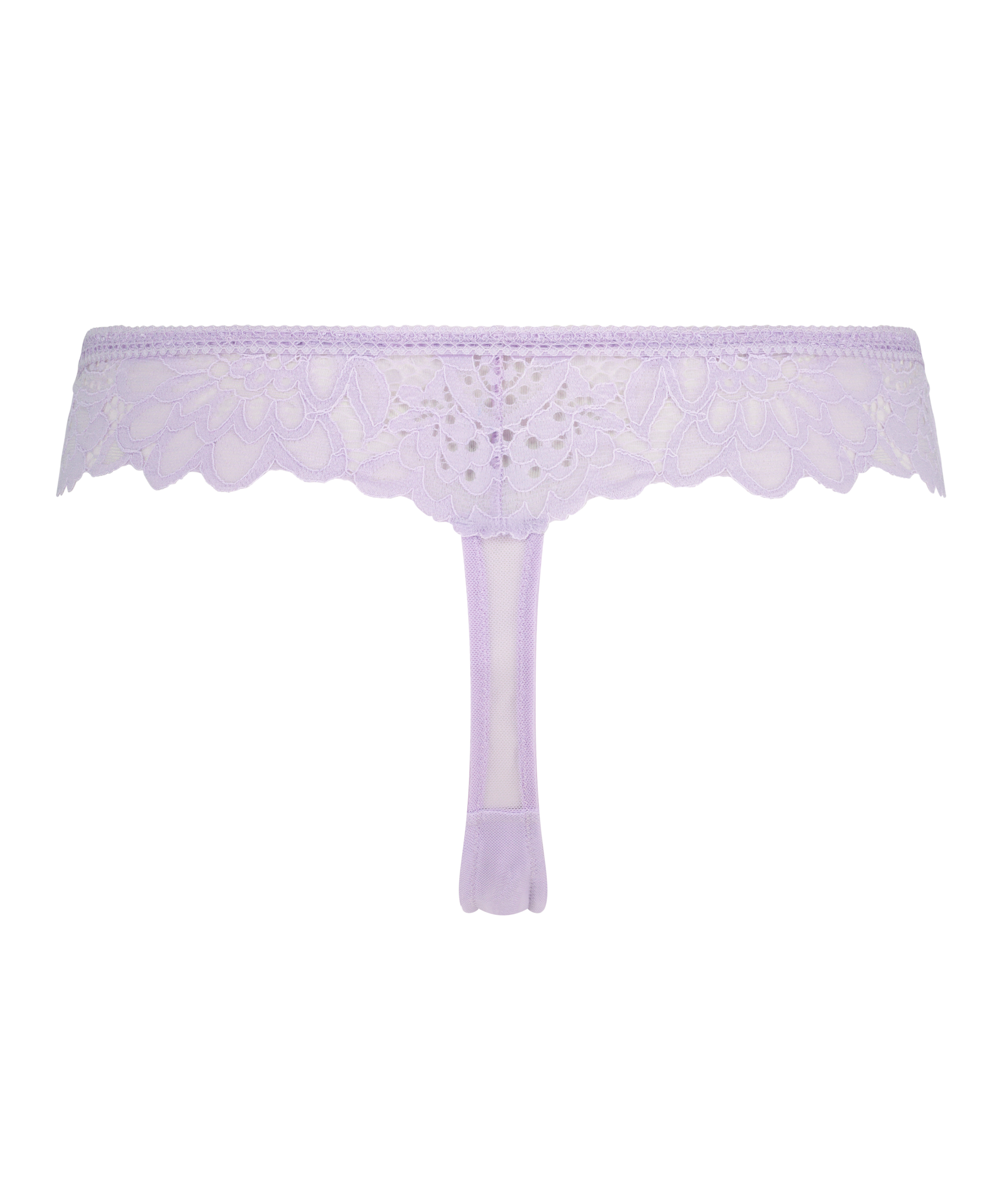 Tanga Shiloh, Morado, main