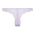 Cheekini Isabelle, Morado