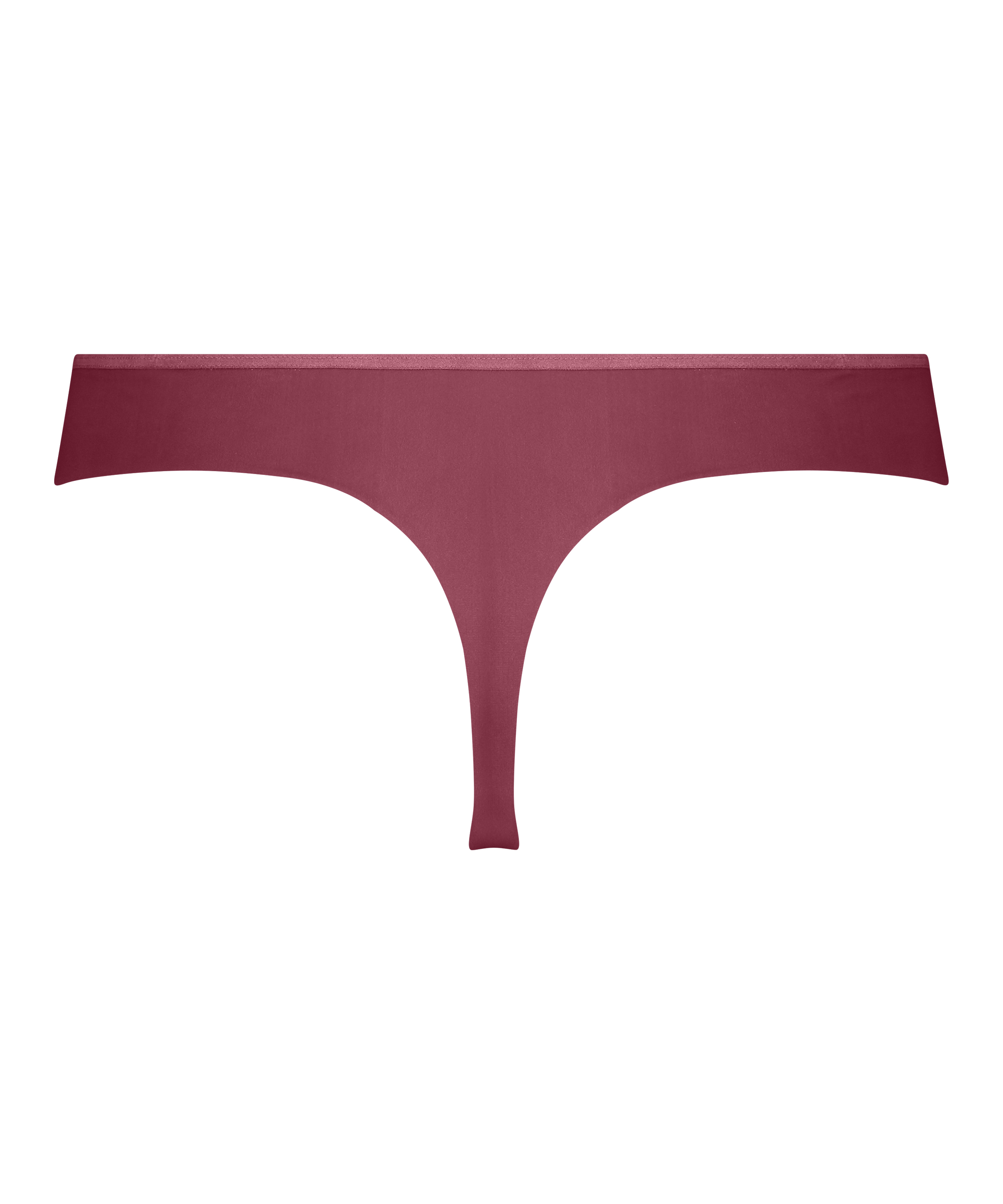 Tanga Maya, Rojo, main