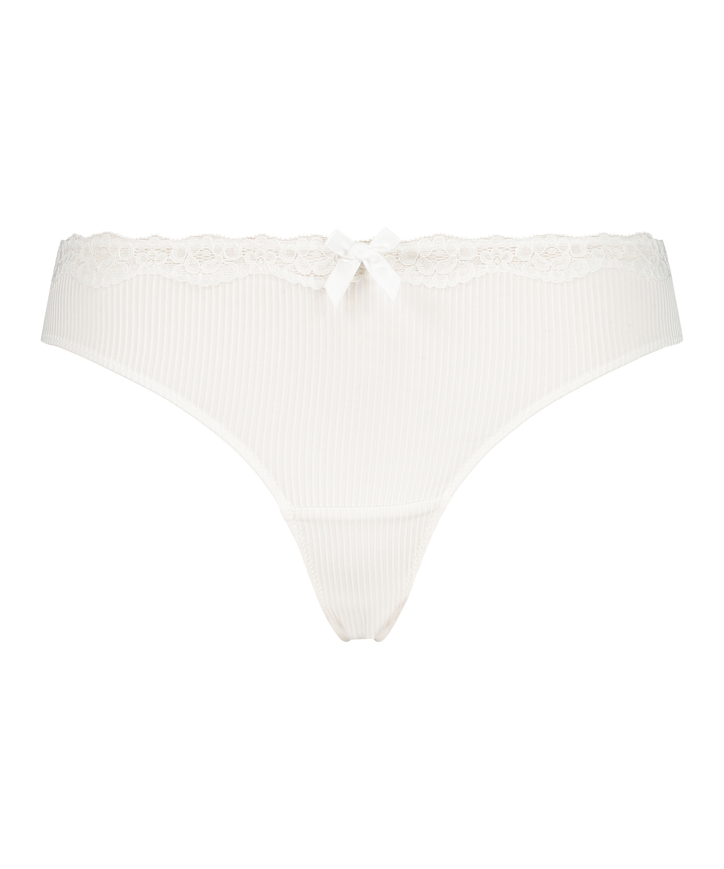 Tanga Lola, Blanco, main