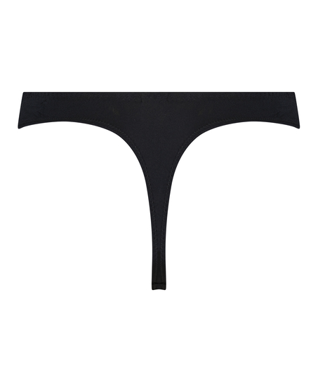Tanga Marine, Negro