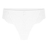 Tanga Daisy, Blanco