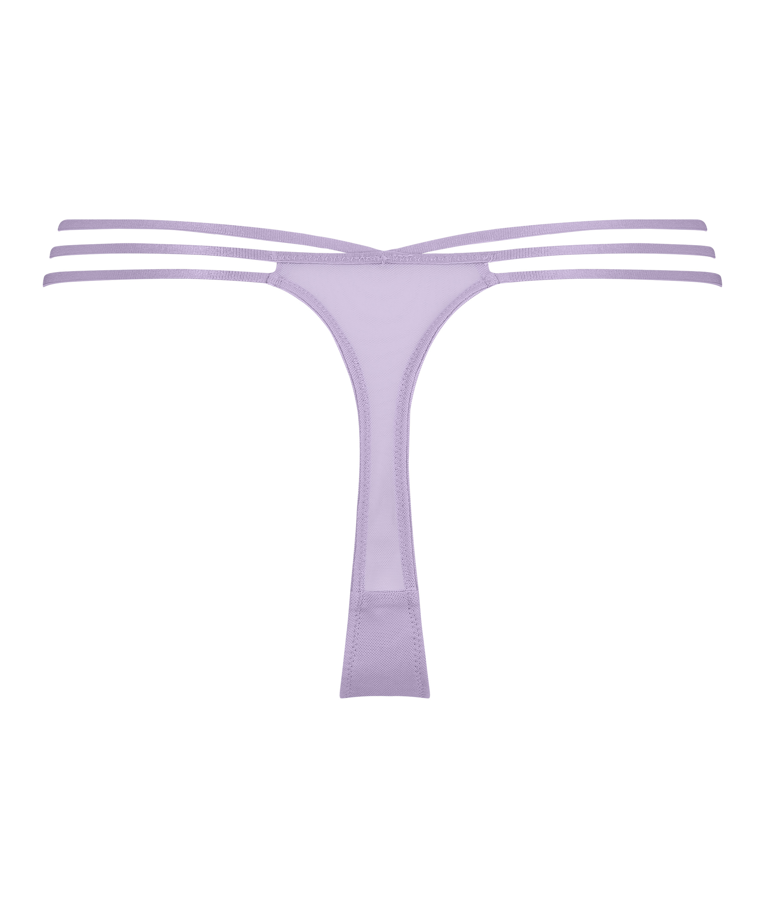 Tanga Livia, Morado, main