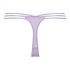 Tanga Livia, Morado