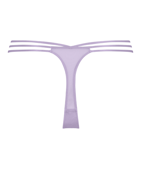 Tanga Livia, Morado
