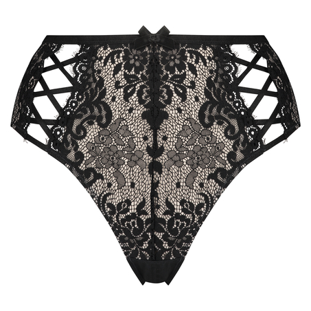 Brasile&ntilde;o alto Cardi, Negro